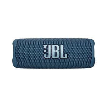 Caixa de Som JBL Flip 6 Bluetooth 30W à...