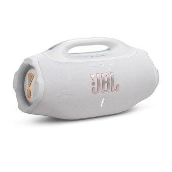 Caixa de Som JBL Boombox 4 At&eacute; 210W Blu...