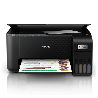 Imagem do produto Multifuncional Tanque de Tinta Epson Ec...