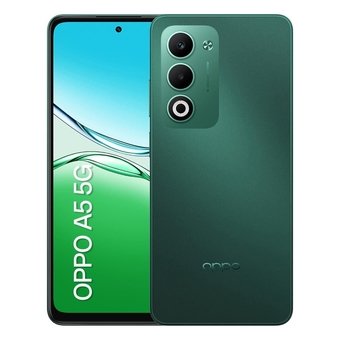 Smartphone OPPO A5 5G 256GB - Tela 6,67...