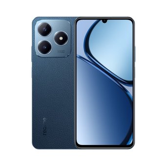 Imagem do produto Smartphone Realme C63 Android Tela 6.75...