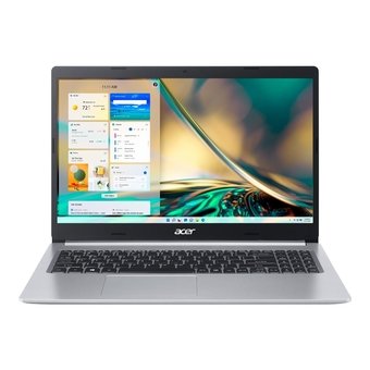 Notebook Acer Aspire 5 Ryzen 5 5500U -...