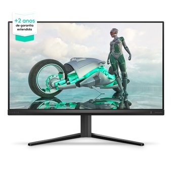 Imagem do produto Monitor 27" Gamer Philips Evnia Full HD...