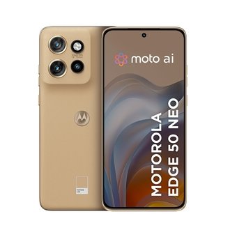 Imagem do produto Smartphone Motorola Edge 50 Neo 5G Andr...