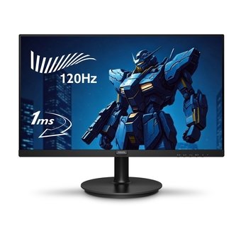 Imagem do produto Monitor LED Philips 221V8LB3 120Hz 1ms...