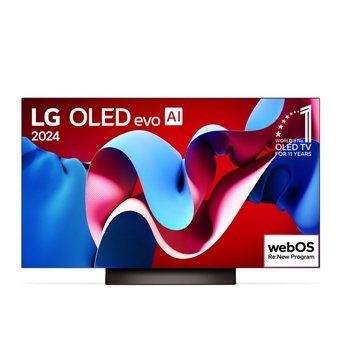 Smart TV LG 55