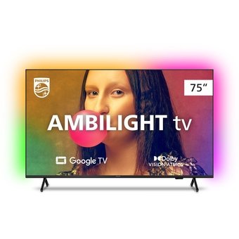 Smart TV Philips 75