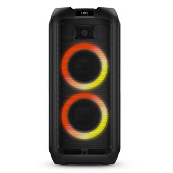Imagem do produto Caixa de Som Phillips Party Speaker 130...