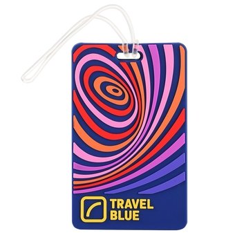 Identificador de Bagagem Travel Blue 102