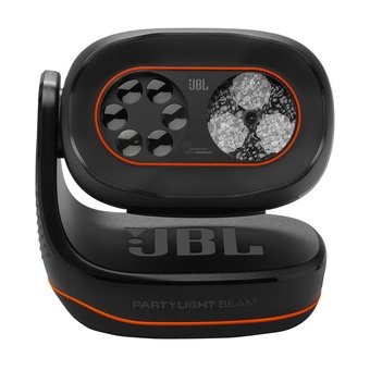 Ilumina&ccedil;&atilde;o JBL PartyLight Beam