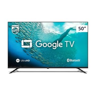 Smart TV Philips 50