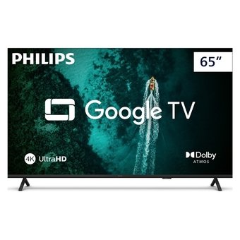 Smart TV Philips 65