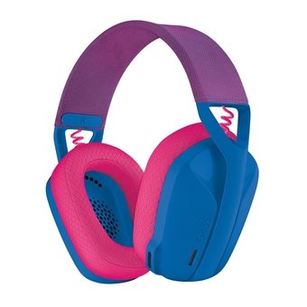 Imagem do produto Headset Gamer Wireless Logitech G435 Az...