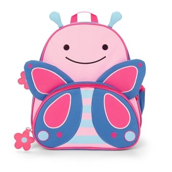Imagem do produto Mochila Skip Hop Infantil Zoo Borboleta