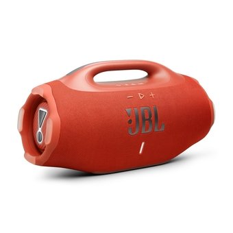 Caixa de Som JBL Boombox 4 At&eacute; 210W Blu...