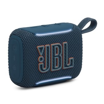 Caixa de Som JBL GO5 4W Bluetooth &agrave; Pro...