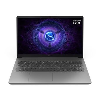Imagem do produto Notebook Gamer Lenovo LOQE Essential In...