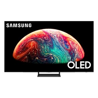 Smart TV Samsung 65