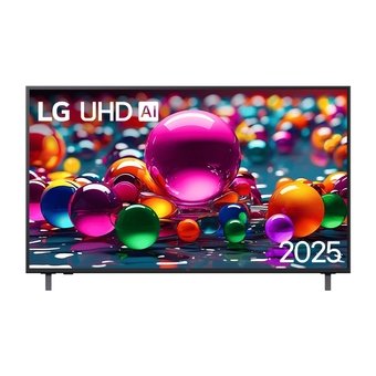 Imagem do produto Smart TV LG 55" UA8550 4K UHD Google Ca...