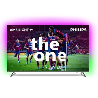 Smart TV Phillips 55