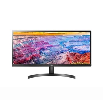 Imagem do produto Monitor LED LG 29" 29WL500-B Full HD Ul...