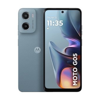 Smartphone Motorola Moto G05 Android Te...