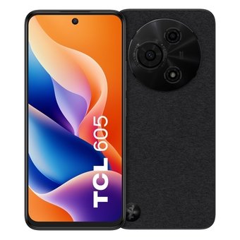 Smartphone TCL 605 Android Tela 6.7" 25...