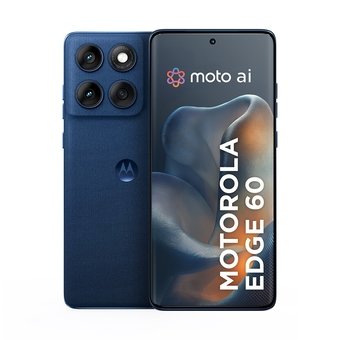 Smartphone Motorola Edge 60 5G Android...
