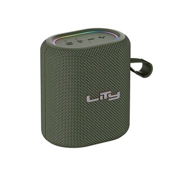 Imagem do produto Caixa de Som Lity B13V 10W Bluetooth IP...