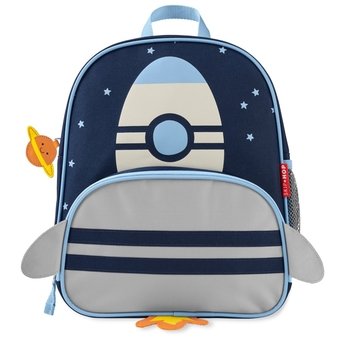 Imagem do produto Mochila Skip Hop Infantil Spark Style E...