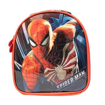 Imagem do produto Lancheira Xeryus Spider-Man