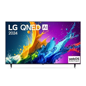 Smart TV LG 55