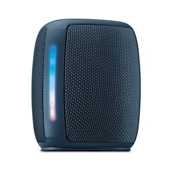 Caixa de Som AIWA SP-O3-BL 15W Bluetoot...