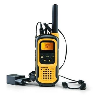 Rádio Comunicador Intelbras RC 4102 WaterProof