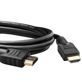 Cabo HDMI/HDMI ELG 4K 3D 2.5m HD25