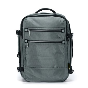 Mochila de Viagem Travel Blue 20" com U...