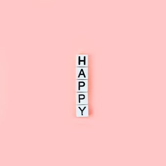 Pingente Likeu CI Happy Para Caderno Inteligente