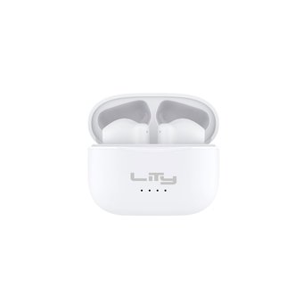 Fone de Ouvido Lity T10B Semi In Ear TW...