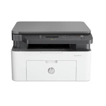 Imagem do produto Multifuncional HP Laser 135A Mono 4ZB82...