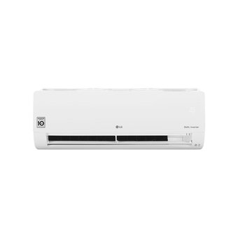 Ar Condicionado LG Split Hi Wall 18000btus Dual Inverter Voice Frio 220v S4-Q18KL31B