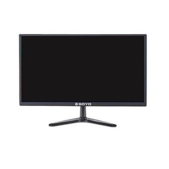 Monitor LED Soyo 20" SM200-L03 HD+ Wide...