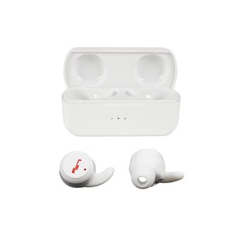 Fone de Ouvido Lity TWO-113 TWS Bluetooth Buds Branco