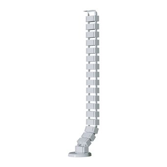 Organizador de Cabos Vertebra Elements Spine Branco