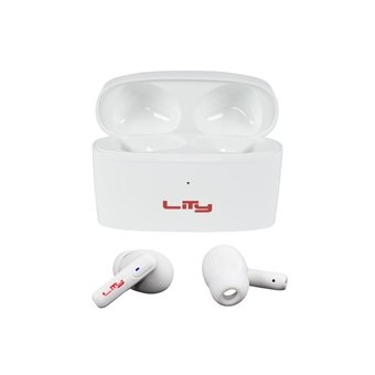 Imagem do produto Fone de Ouvido Lity TWO-123 TWS Bluetoo...