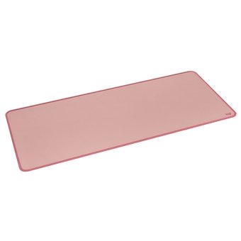 Mouse Pad Logitech Extra Grande em Teci...