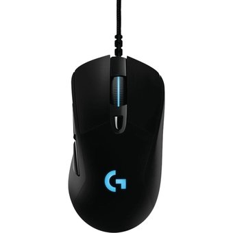 Mouse Gamer Logitech Hero G403