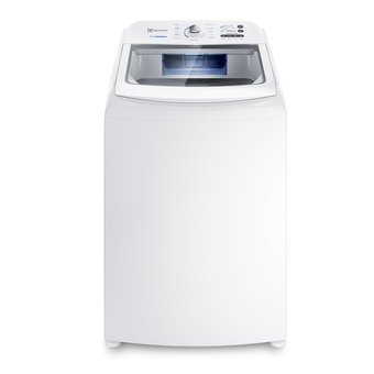 Imagem do produto Lavadora de Roupas Electrolux LED17 17k...