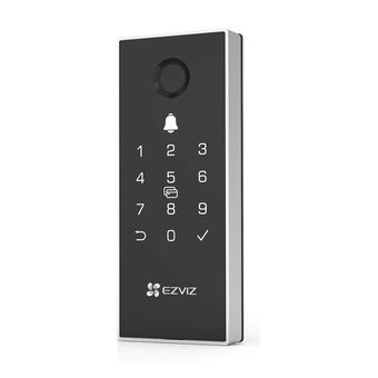 Fechadura Inteligente Ezviz DL03 Pro (S...