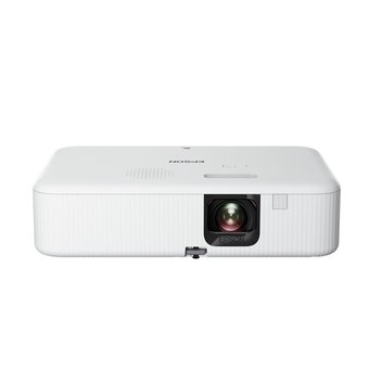 Projetor Epson Epiqvision FH02 Full HD 3000 Ansilumens 3LCD