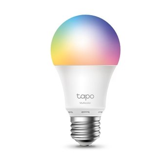 Imagem do produto Lâmpada Bulbo Tp-Link Tapo L530E Wi-Fi...